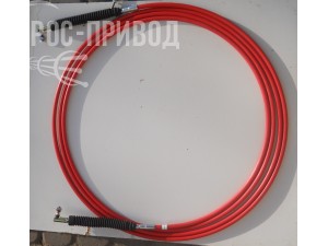 Трос КПП 5,95 м ПАЗ-4230 Аврора
